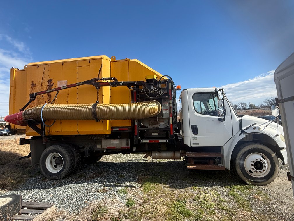 Image for City of Greensboro Rolling Stock Auction | February 2026