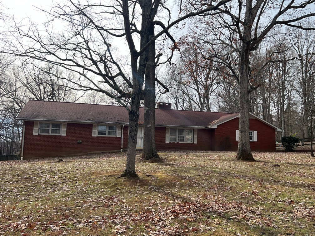 Image for Trust Orders Public Auction: 3 Bedroom Brick Ranch Home in Asheboro, NC