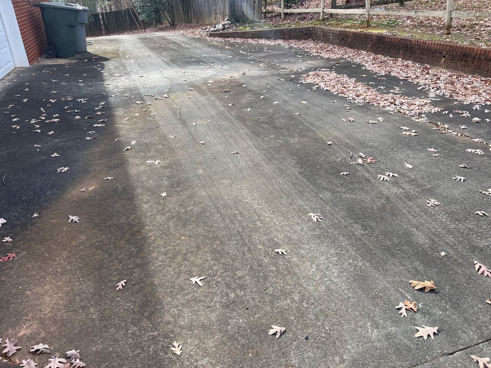 Image for Trust Orders Public Auction: 3 Bedroom Brick Ranch Home in Asheboro, NC