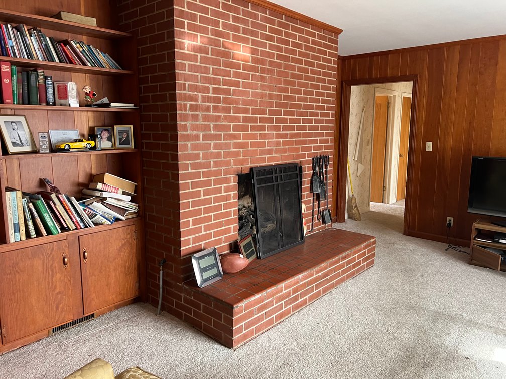 Image for Trust Orders Public Auction: 3 Bedroom Brick Ranch Home in Asheboro, NC