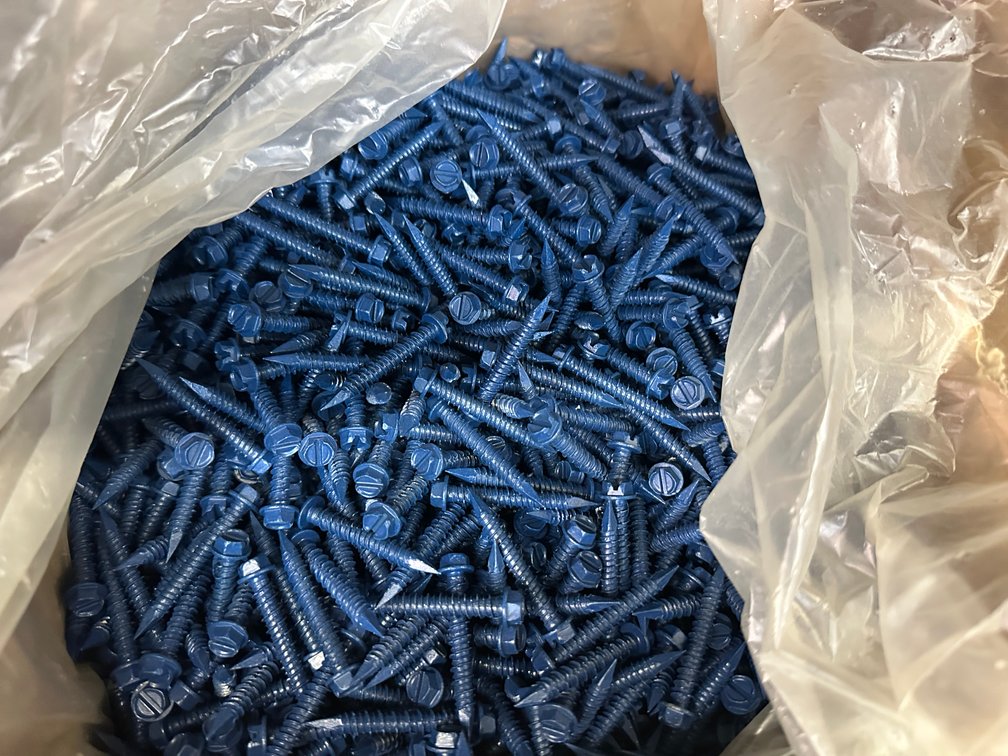 Image for Hardware & Building Supply Inventory Auction