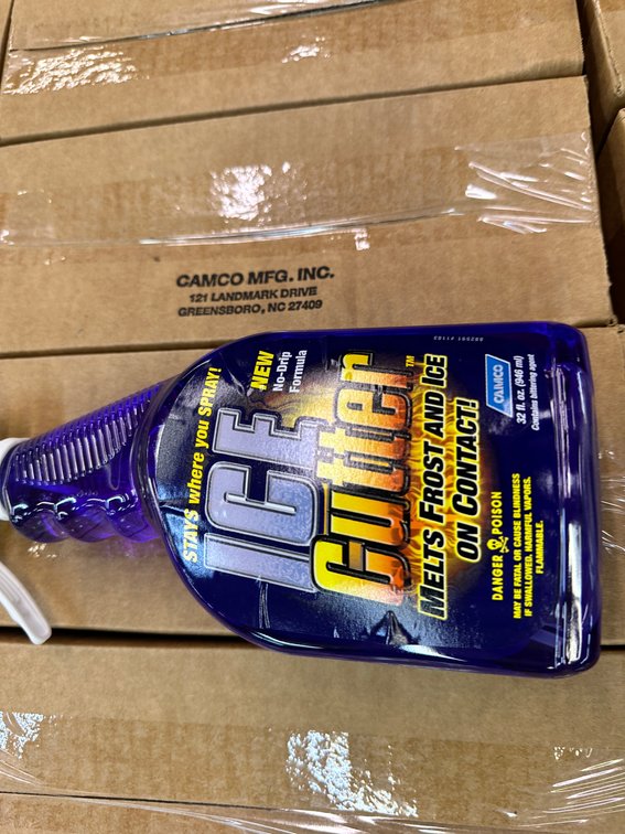 Image for Hardware & Building Supply Inventory Auction