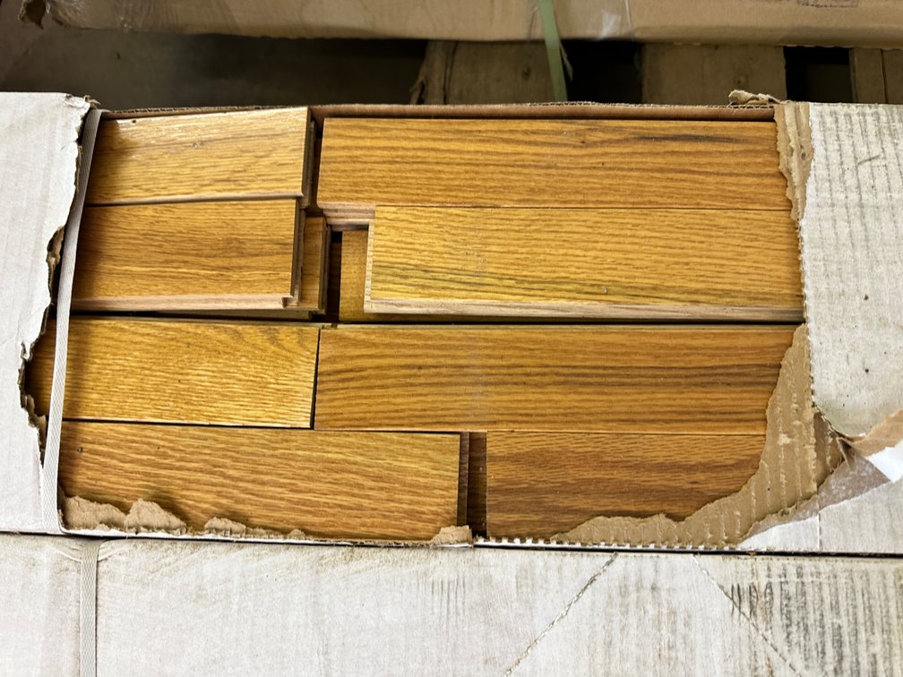 Image for Hardware & Building Supply Inventory Auction