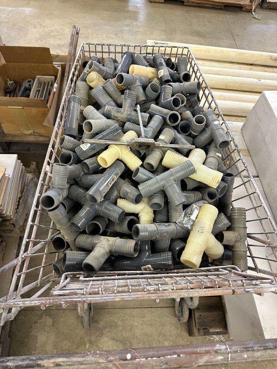 Image for Hardware & Building Supply Inventory Auction