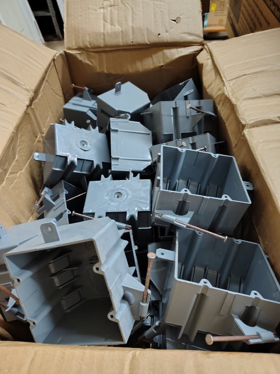 Image for Hardware & Building Supply Inventory Auction
