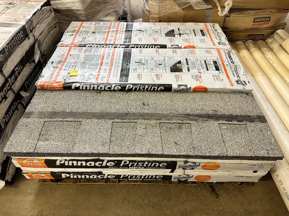 Image for Hardware & Building Supply Inventory Auction