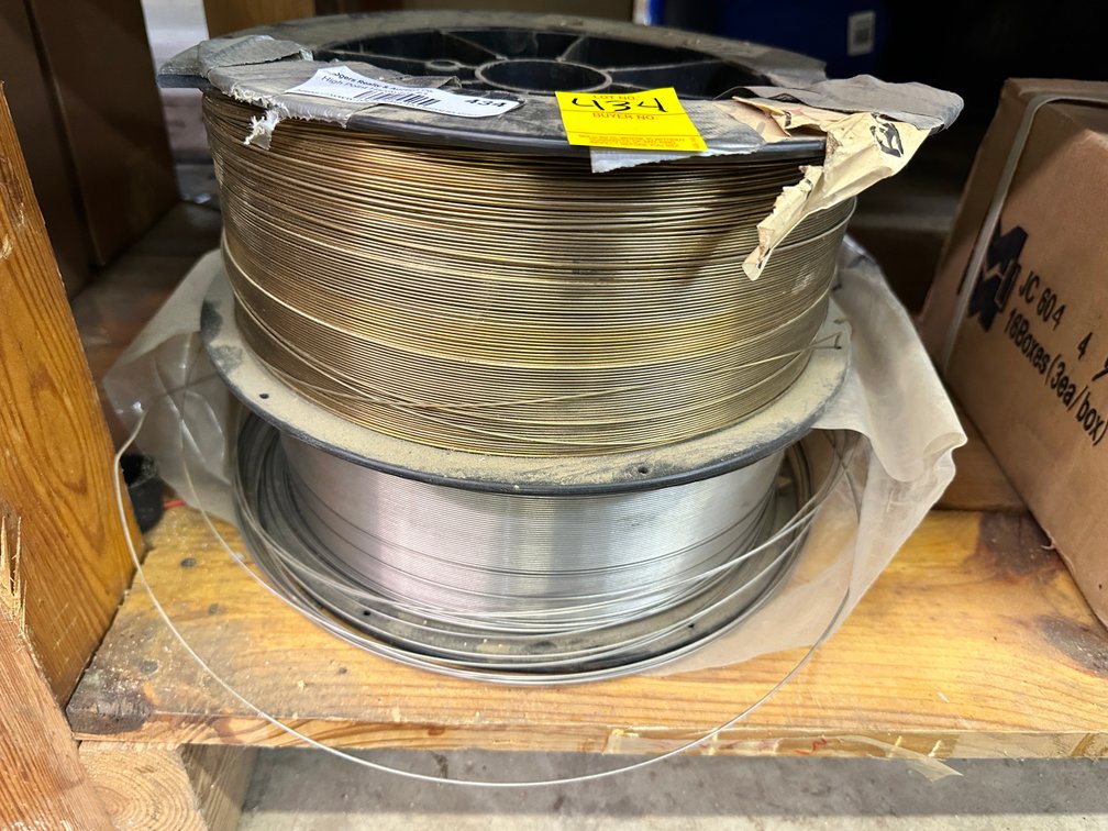 Image for Hardware & Building Supply Inventory Auction