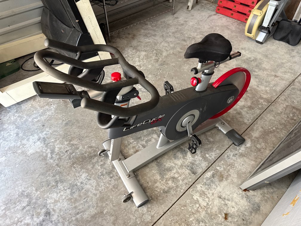Image for Public Notice: Liquidation of Get-Fit! LLC | Fitness & Training Equipment Online Auction