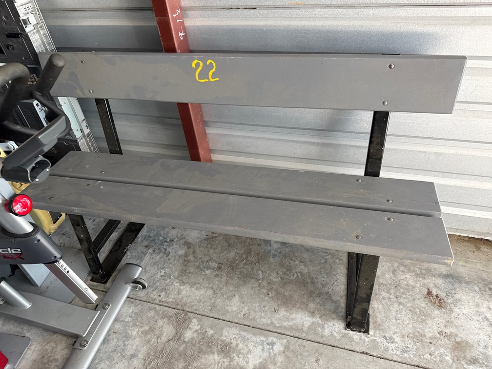 Image for Public Notice: Liquidation of Get-Fit! LLC | Fitness & Training Equipment Online Auction