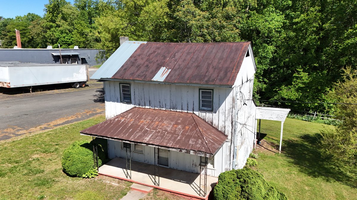 Image for Two-Home Investment Opportunity in Dobson, NC