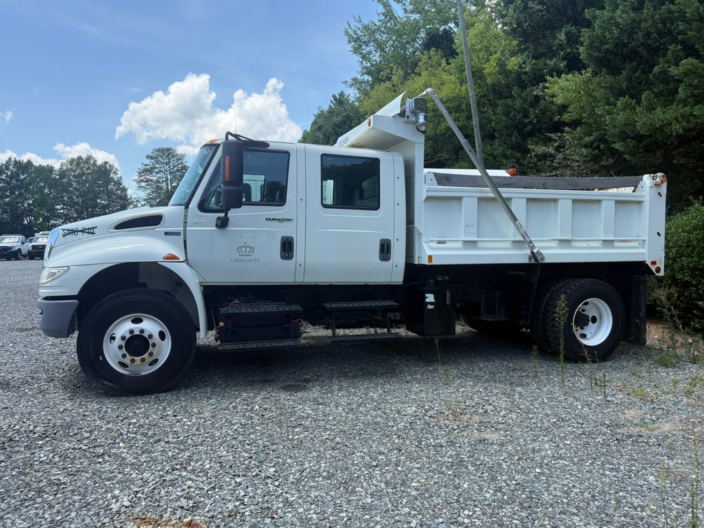 Image for City of Charlotte Rolling Stock Auction | August 2026