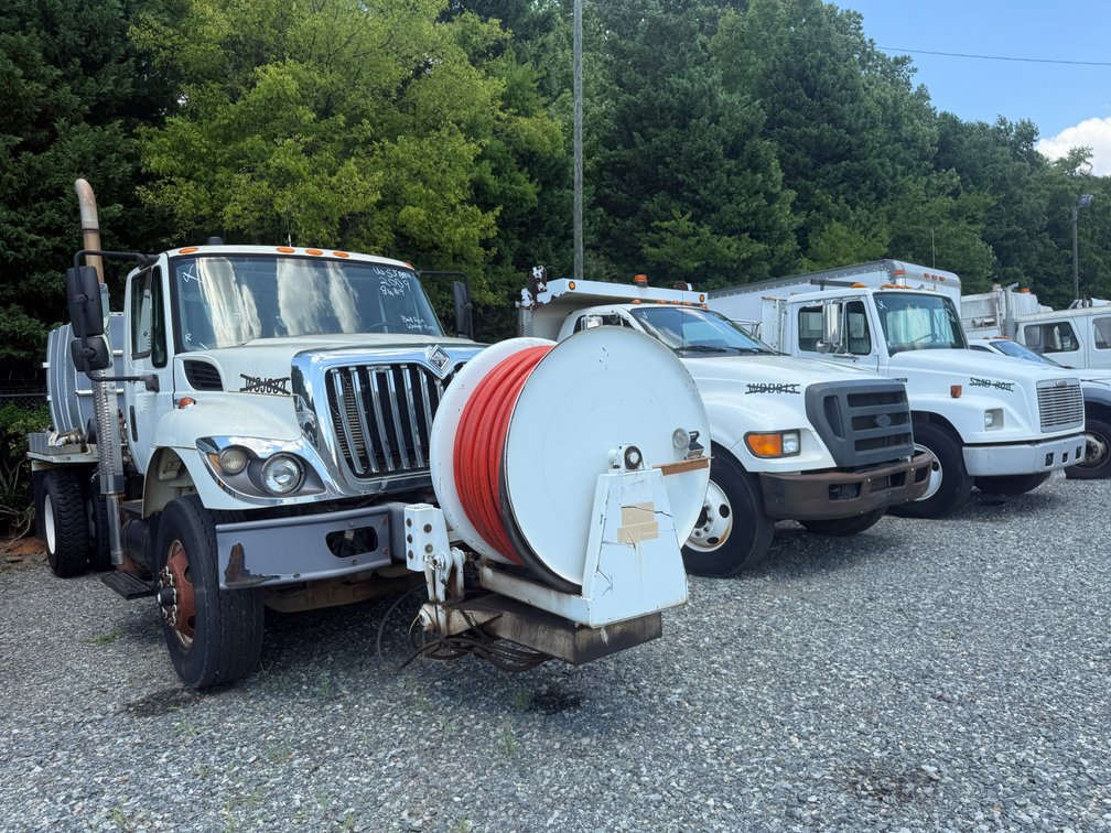Image for City of Charlotte Rolling Stock Auction | August 2026