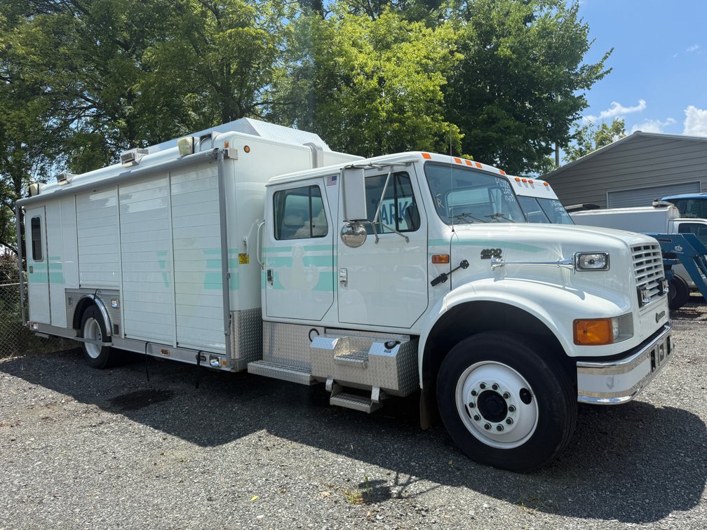 Image for City of Charlotte Rolling Stock Auction | August 2026