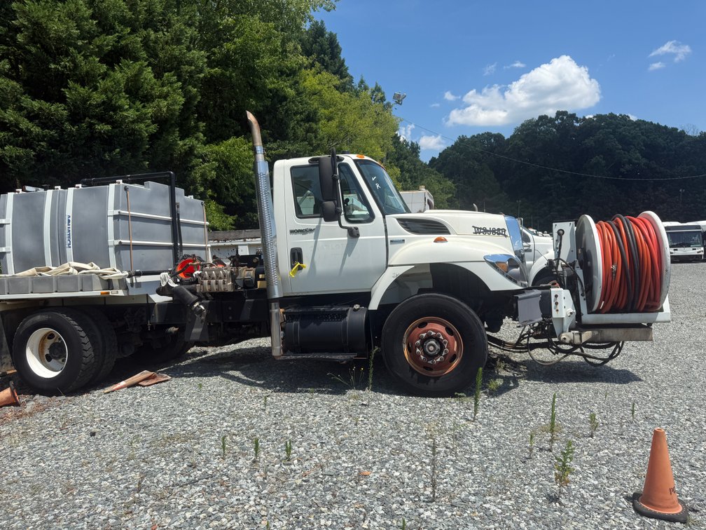 Image for City of Charlotte Rolling Stock Auction | August 2026