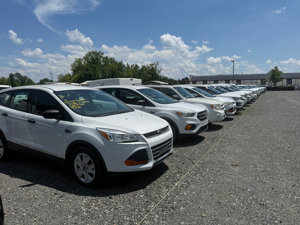Image for City of Charlotte Rolling Stock Auction | August 2026