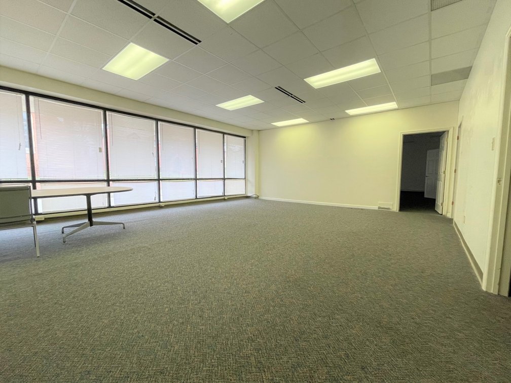 Image for Commercial Real Estate Auction — Office Building in Wadesboro, NC