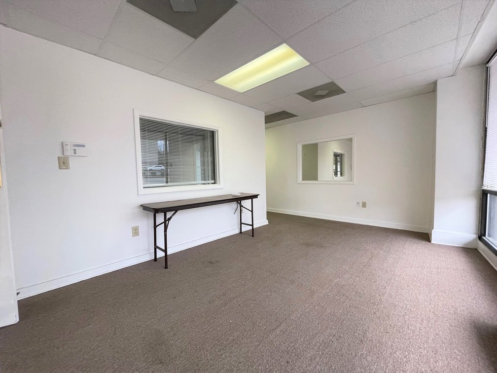 Image for Commercial Real Estate Auction — Office Building in Wadesboro, NC