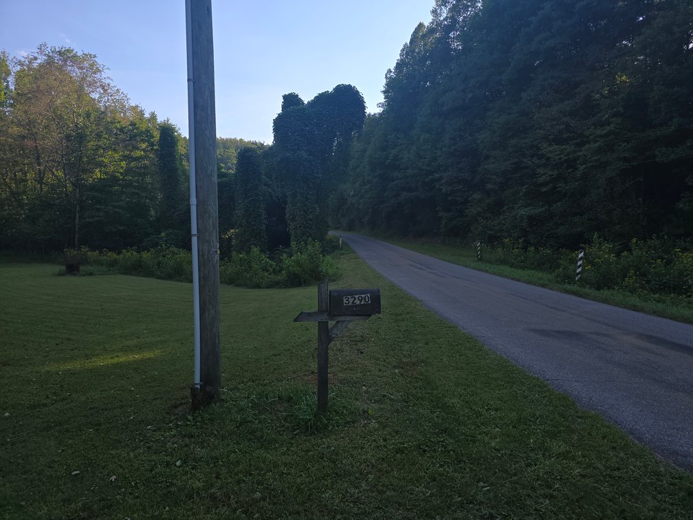 Image for Real Estate Auction — Doublewide on 2.6 Acres & 40.47 Acre Tract in Patrick Springs, VA