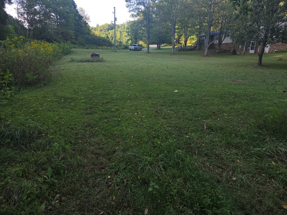 Image for Real Estate Auction — Doublewide on 2.6 Acres & 40.47 Acre Tract in Patrick Springs, VA