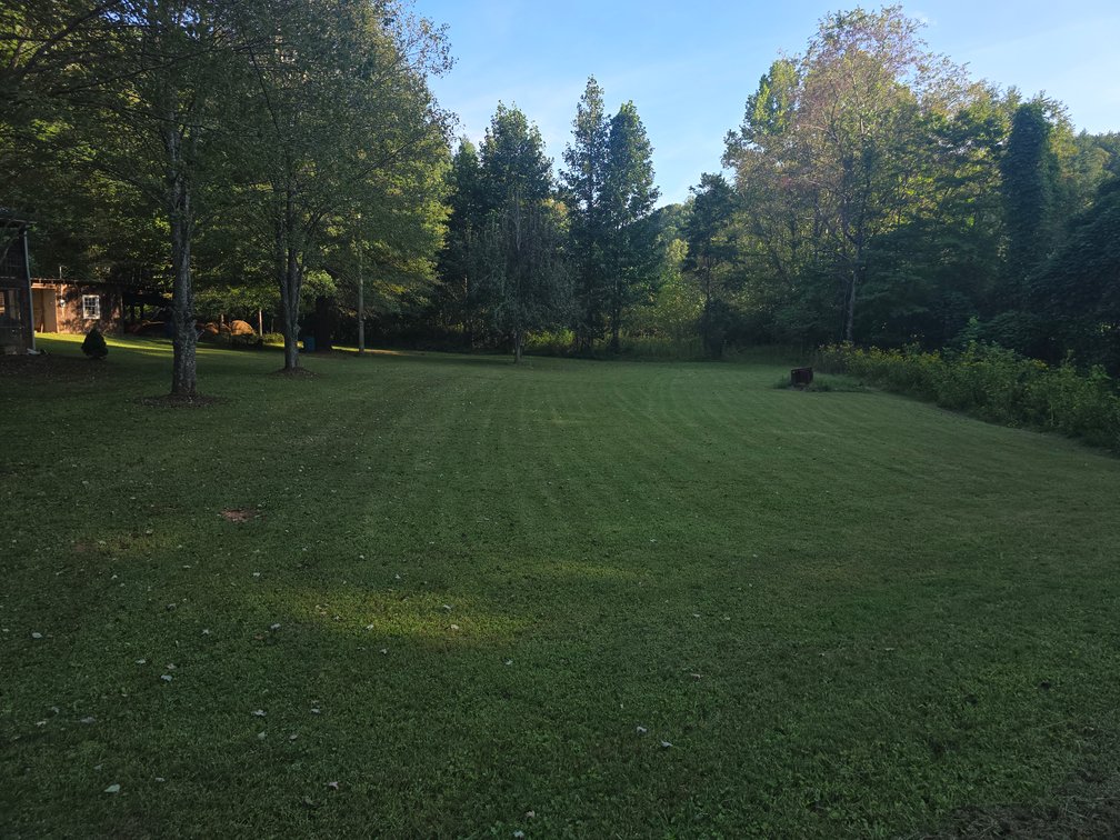 Image for Real Estate Auction — Doublewide on 2.6 Acres & 40.47 Acre Tract in Patrick Springs, VA