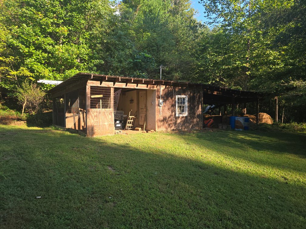 Image for Real Estate Auction — Doublewide on 2.6 Acres & 40.47 Acre Tract in Patrick Springs, VA