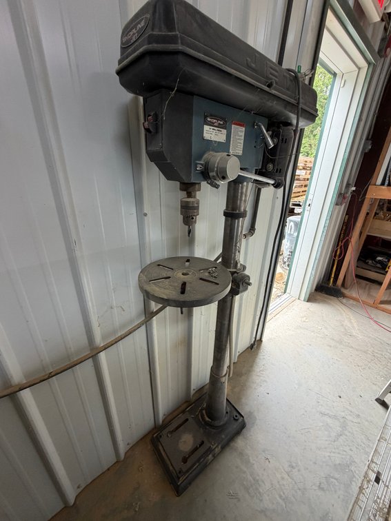 Image for Cabinet Shop Machinery & Equipment