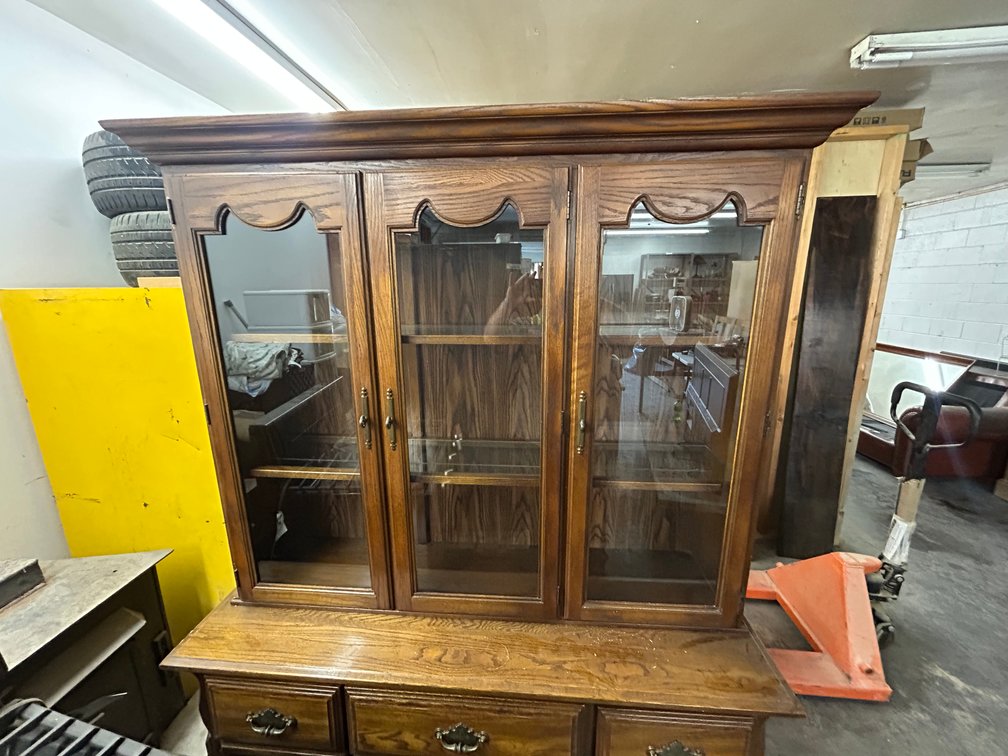 Image for Cabinet Shop Machinery & Equipment