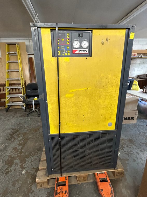 Image for Cabinet Shop Machinery & Equipment
