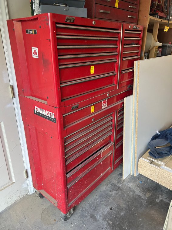 Image for Cabinet Shop Machinery & Equipment