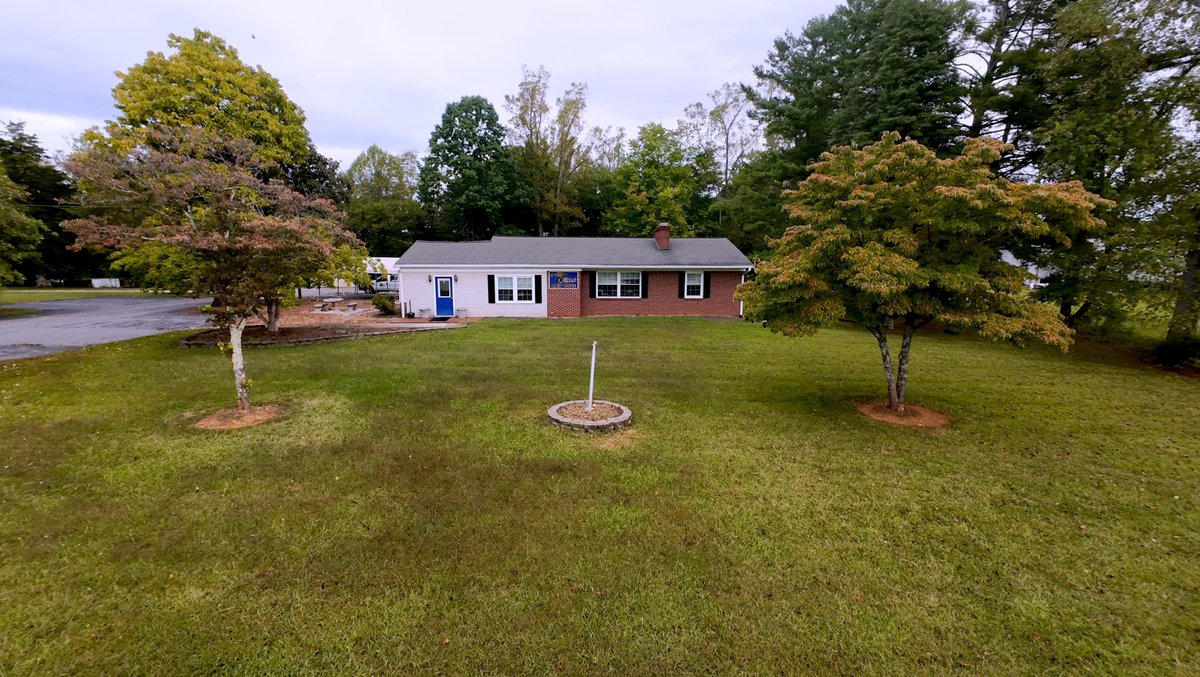 Image for Real Estate Auction — J.C. Joyce Trucking and Paving Retirement