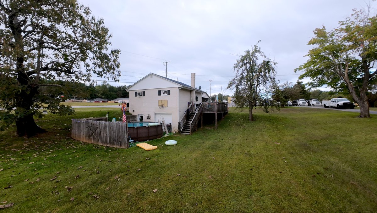 Image for Real Estate Auction — J.C. Joyce Trucking and Paving Retirement