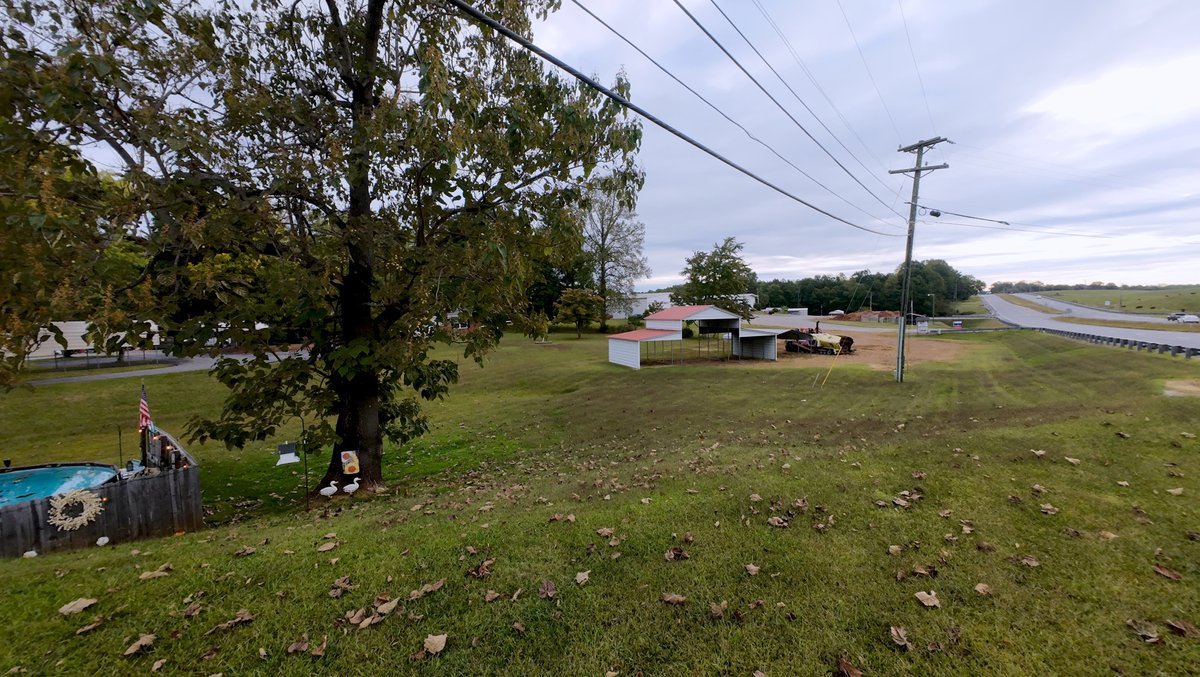 Image for Real Estate Auction — J.C. Joyce Trucking and Paving Retirement
