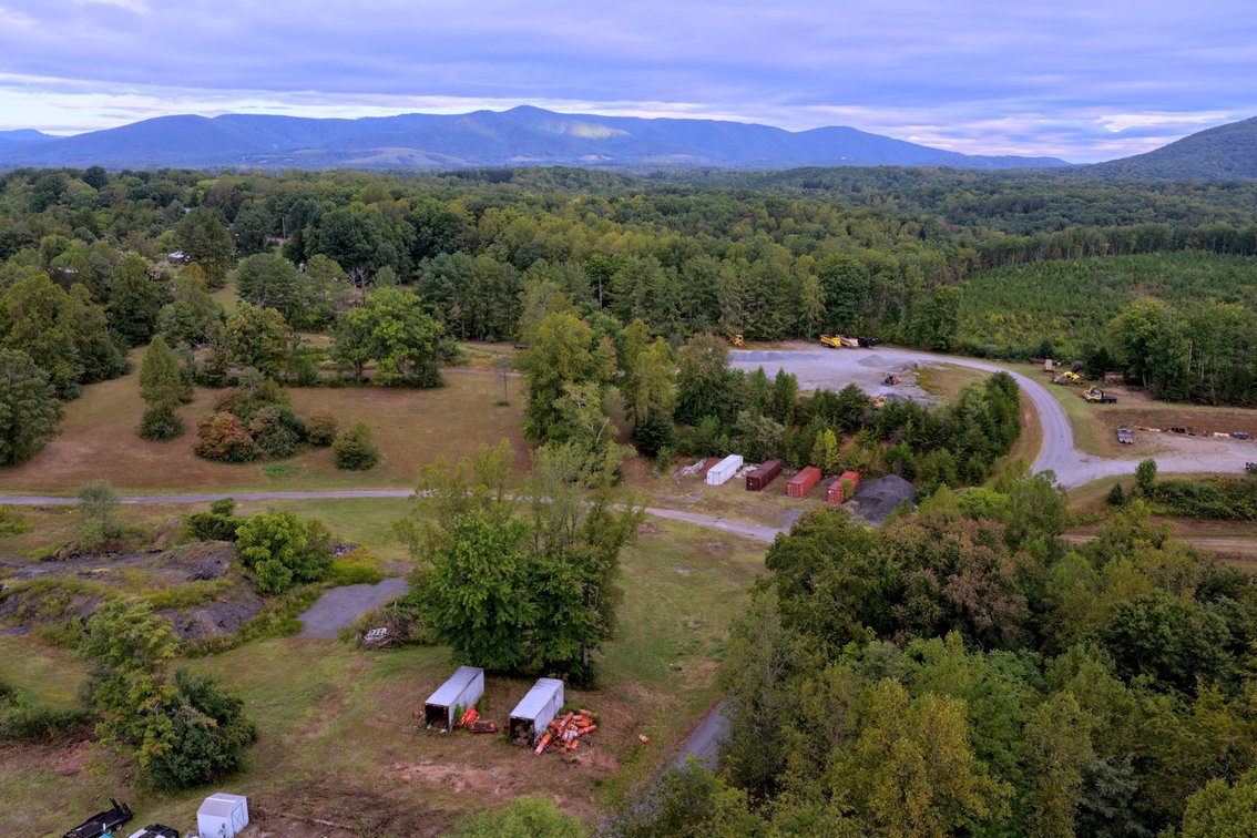 Image for Real Estate Auction — J.C. Joyce Trucking and Paving Retirement