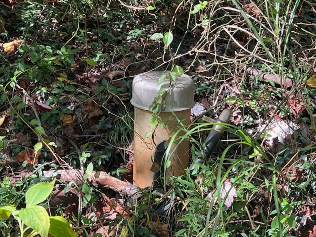 Image for Patrick Springs Estate Auction