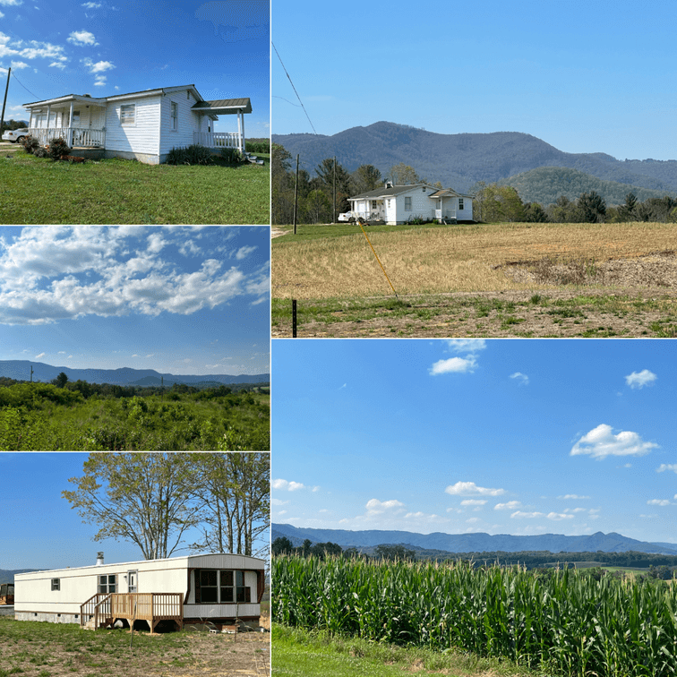 Image for Big View Real Estate - The Heirs of The Late Jimmy Ray Newman