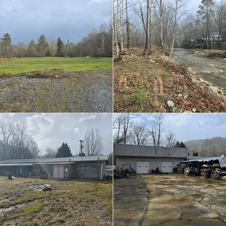 Image for Court Ordered Auction: Mountaintop Golf Real Estate - Online Only