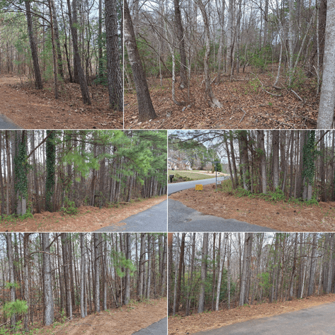 Six Land Parcels in Granite Falls, NC