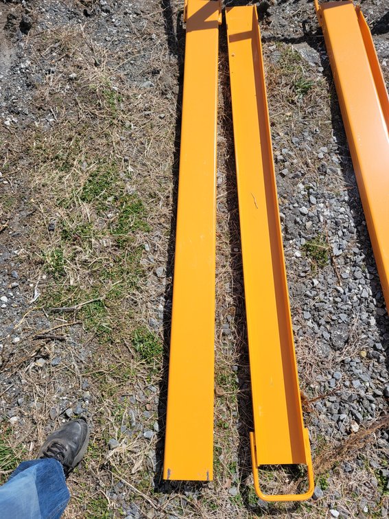 Image for March Equipment Auction