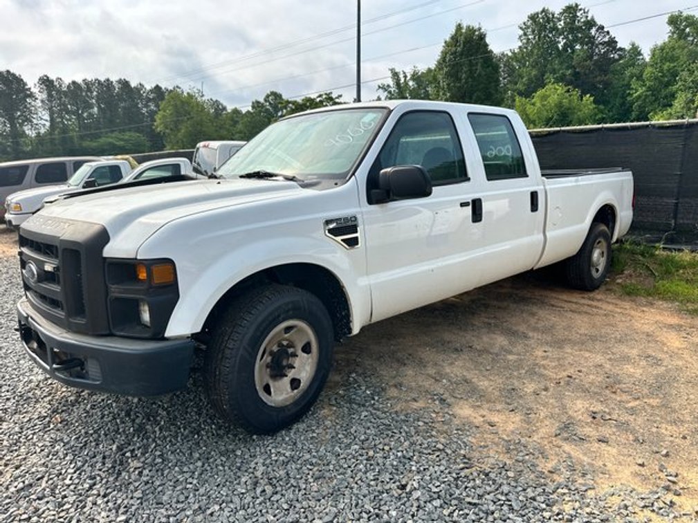 Image for City of Winston-Salem Rolling Stock Auction