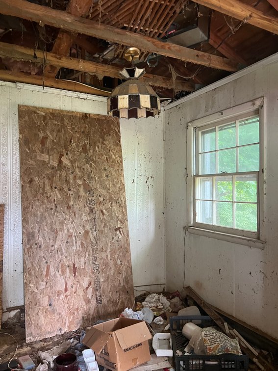 Image for Commissioner's Sale: 118 Laurel Drive, Mt. Airy, NC