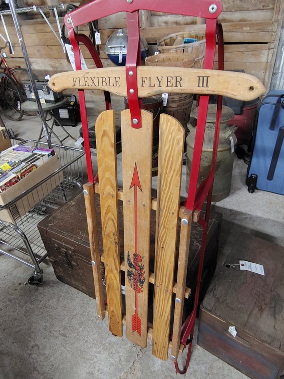 Image for Personal Property Online Auction - Vintage Finds & Collector's Gems