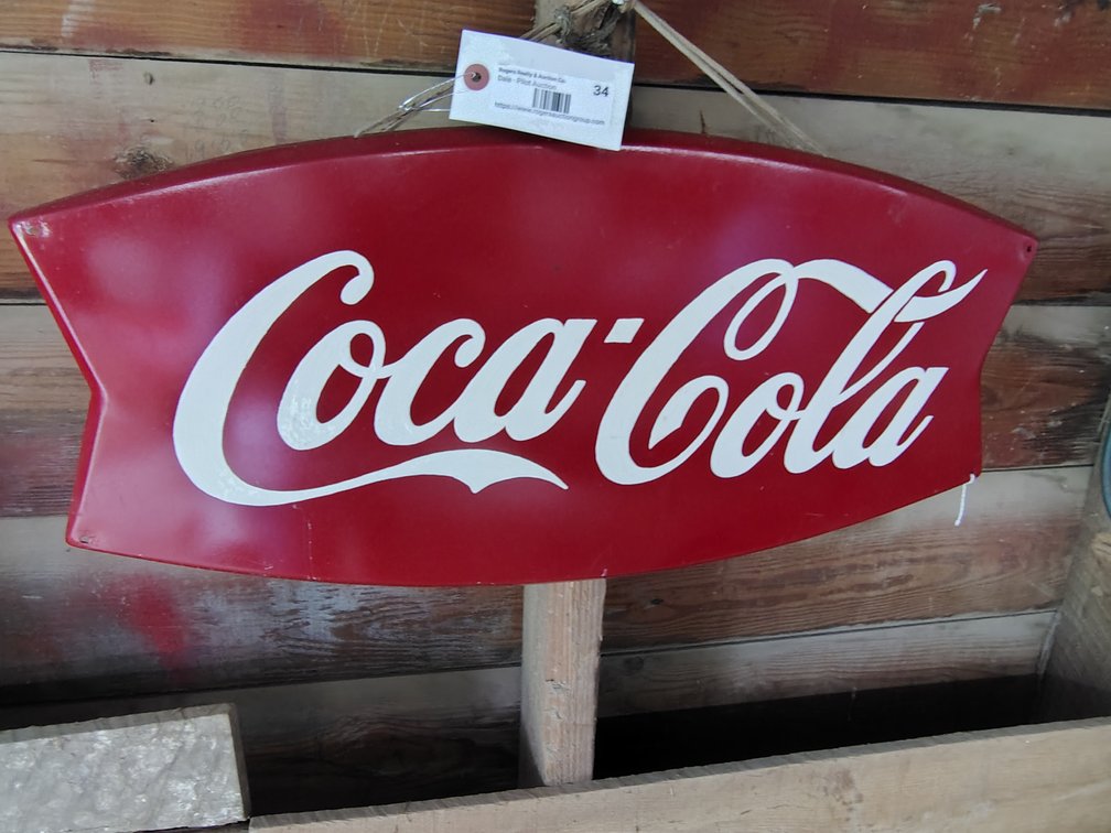 Image for Personal Property Online Auction - Vintage Finds & Collector's Gems