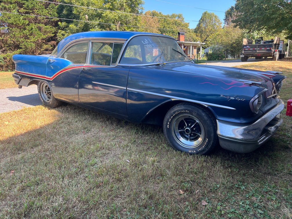 Image for Estate Auction – Classic Cars, Tools, Shop Equipment & Furniture