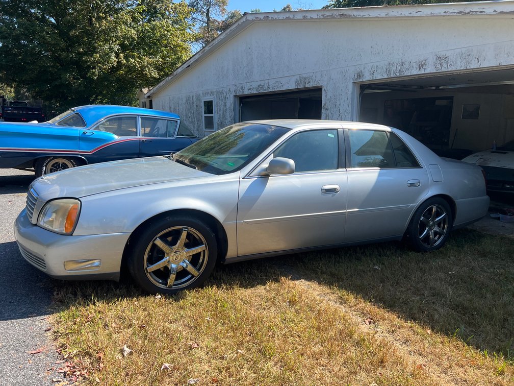 Image for Estate Auction – Classic Cars, Tools, Shop Equipment & Furniture