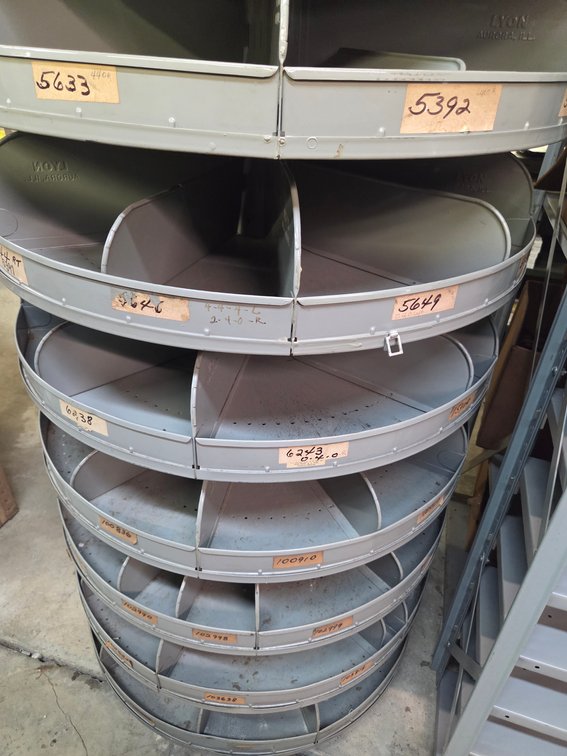 Image for Hardware, Tools & Equipment – Online Auction