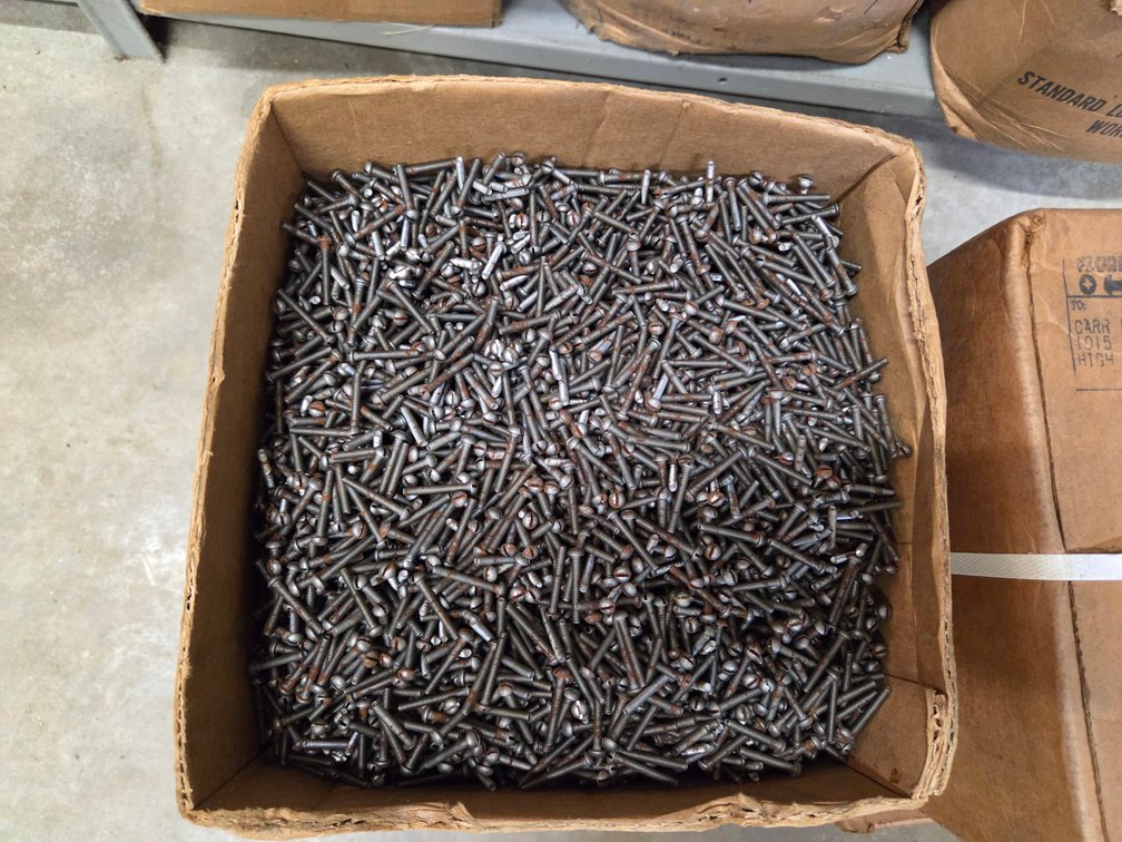 Image for Hardware, Tools & Equipment – Online Auction
