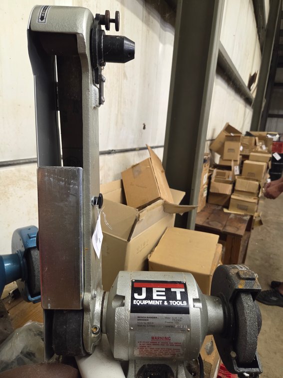 Image for Hardware, Tools & Equipment – Online Auction