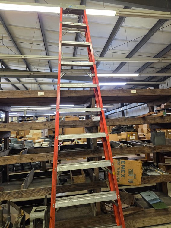 Image for Hardware, Tools & Equipment – Online Auction