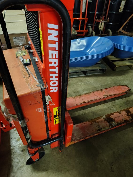 Image for Hardware, Tools & Equipment – Online Auction