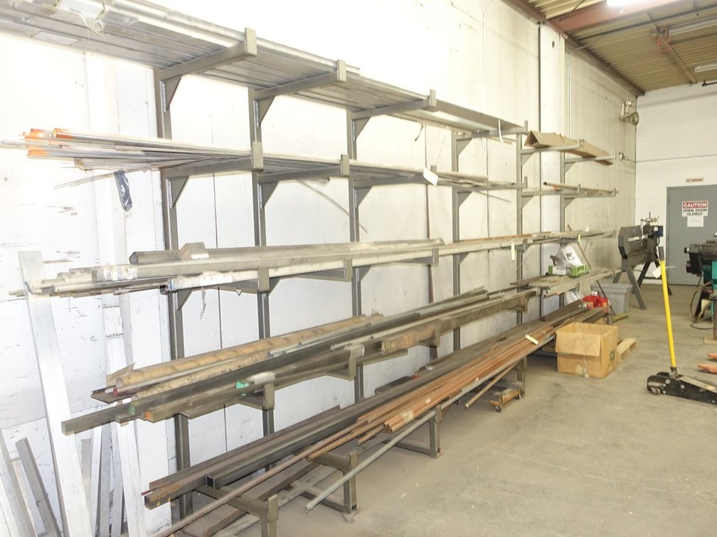 Image for Metal Fabrication Equipment
